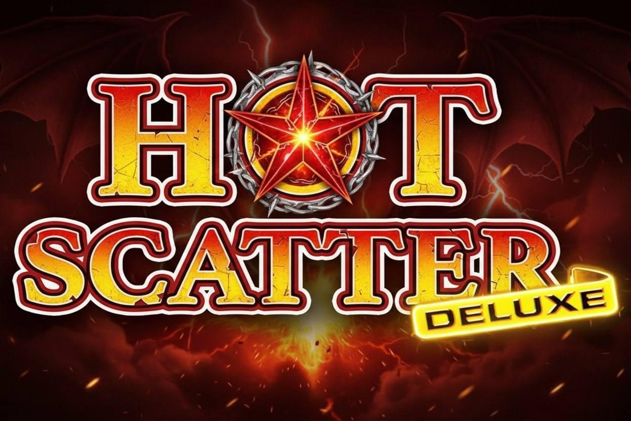Hot Scatter